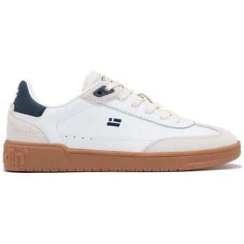 Lage Sneakers D.Franklin DFSH387006