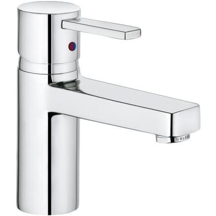 Kludi ZENTA XL single-lever basin mixer Art. 382620575