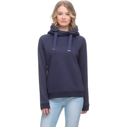 Dames Hoodie Ragwear Darzee