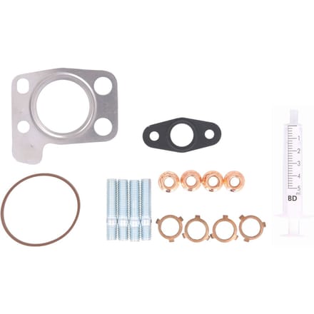 Turbocharger, montageset EVORON EVMK0025