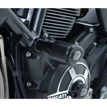 Tampon aéro R&G Racing Ducati Scrambler