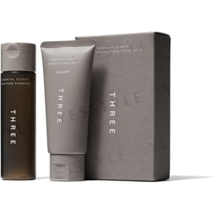 ACRO - THREE Essential Scents Shampoo & Treatment Trial Kit S 40ml + 30g