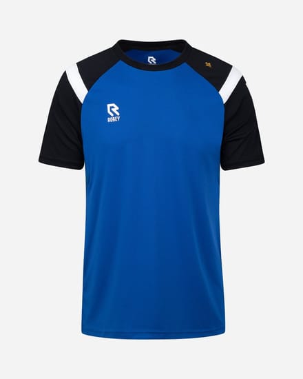 Robey Control Shirt - Koningsblauw - 116