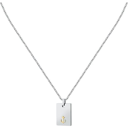 Morellato Ketting Gold SABY09