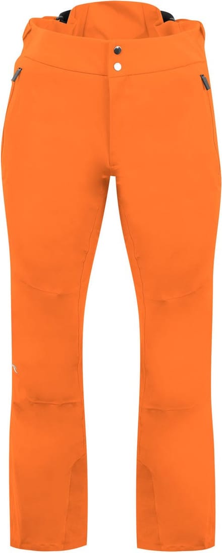 Kjus Men Formula Pants - - Wintersport - Gevoerde broeken - Skibroeken