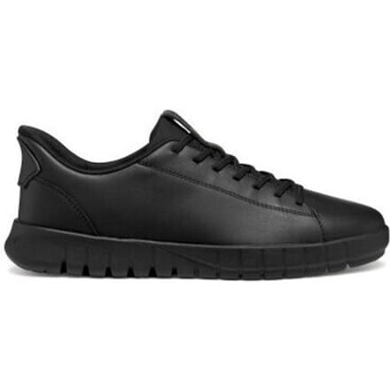 Lage Sneakers Geox u56maa