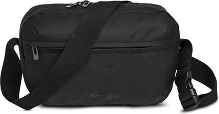 Bestway Heuptas Sleek Zwart