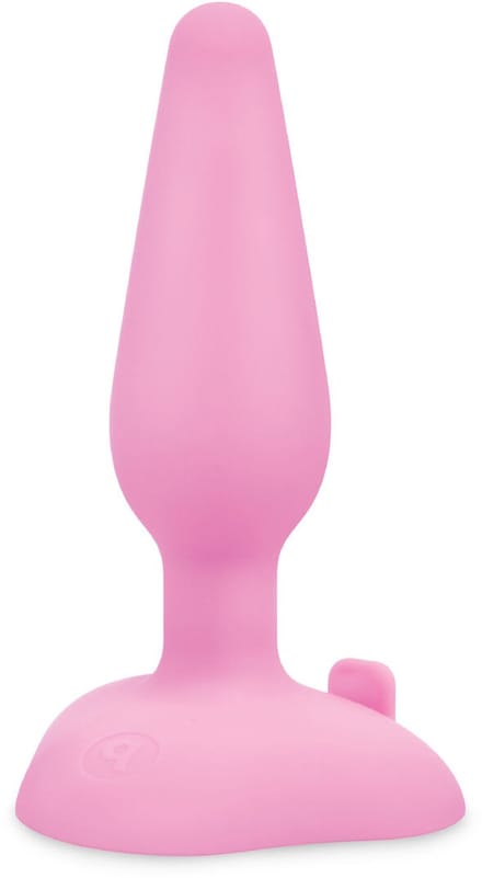 Vibrerende Anaalplug B-Vibe Roze