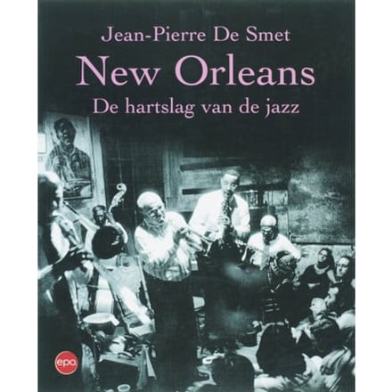 New Orleans - J.P. De Smet