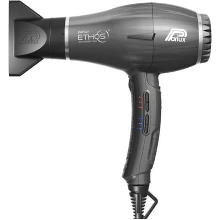 Sèche-cheveux Ethos anthracite Parlux