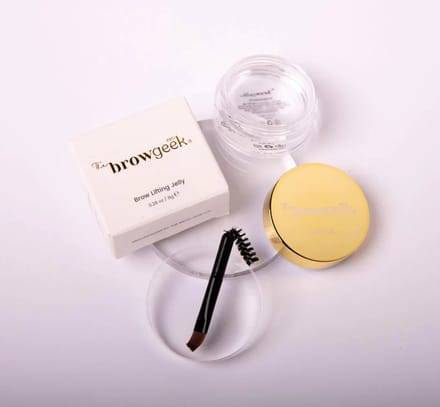 The Brow Geek Brow Lifting Jelly