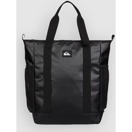 Quiksilver Commute Lite Plus Rugzak zwart