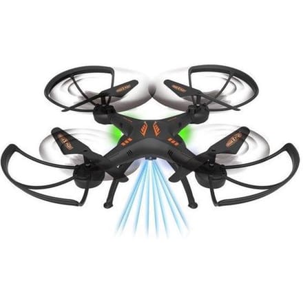 Gear2play Zuma Drone - Drone met ingebouwde WiFi