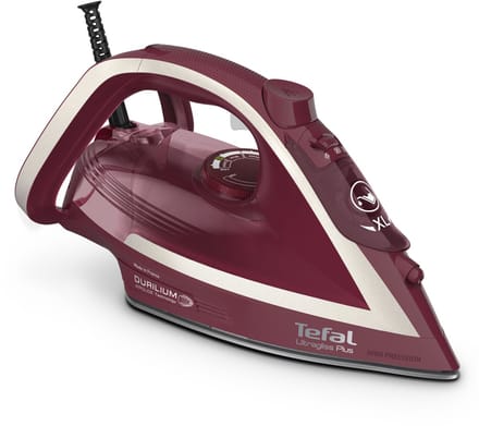 Tefal Ultimate Pure Ultragliss Plus FV6820 Stoomstrijkijzer