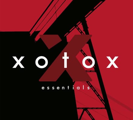 Xotox - Essentials (2 CD) (Limited Edition)