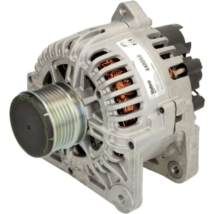 Valeo Dynamo - Alternator - Auto