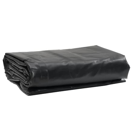 vidaXL - Dekzeil - 650 - g/m² - 2,5x4,5 - m - antracietkleurig