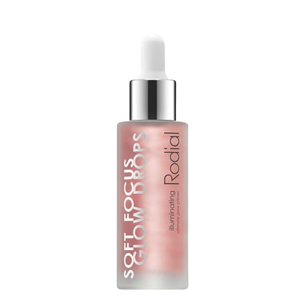 Rodial Soft Focus Glow Drops Illuminating Serum