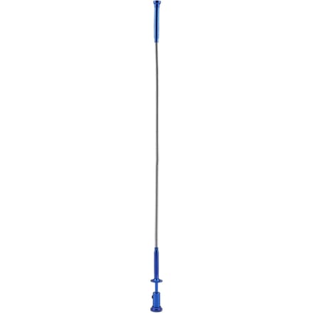 LED Legering 4 Klauw Schacht Universele Magneet Verlichting Multifunctioneel Verzamel Gereedschap white