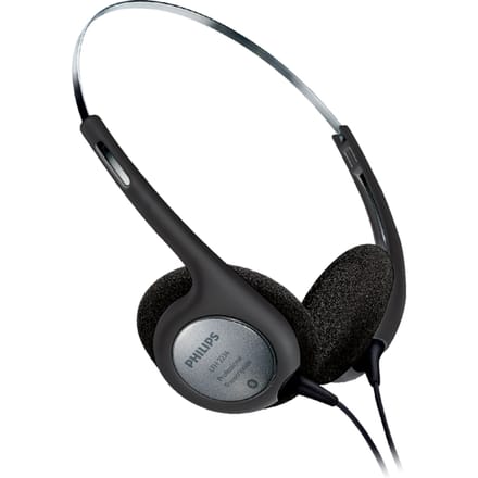 Headset stereo Philips LFH 2236