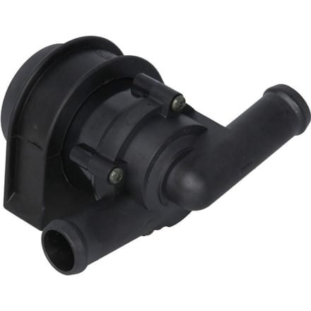 Extra elektrische koelvloeistofpomp NRF 390055