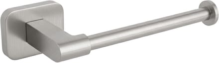 Rea 5909 Nico - Toiletrolhouder - Geborsteld Nikkel - 18X7X4Cm
