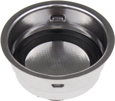 DELONGHI - Filterzeef Expresso - 2 Tassen - AS00001314