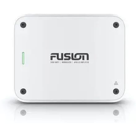 Klasse d marine versterker uit één stuk Fusion Apollo 2000W