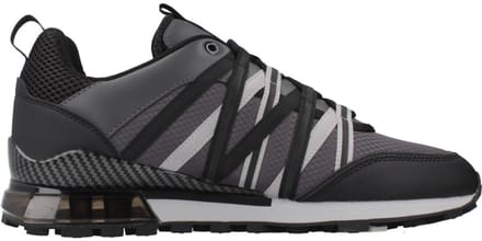 Cruyff Fearia Schoenen Grijs EU 41 Man