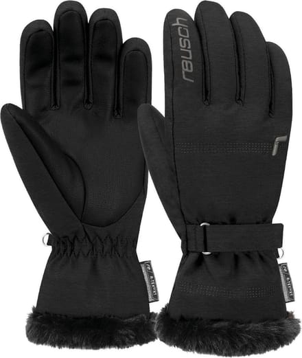 Reusch Reusch Luna R-TEX® XT Dames Wintersporthandschoenen - Zwart