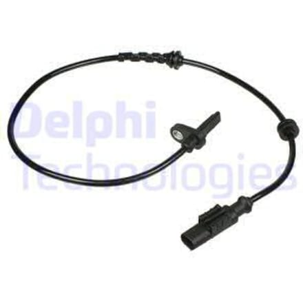 Sensor, wielsnelheid DELPHI SS20279
