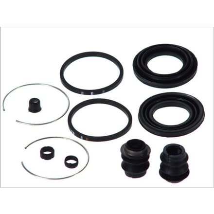 Reparatieset, remklauw AUTOFREN SEINSA D4-642
