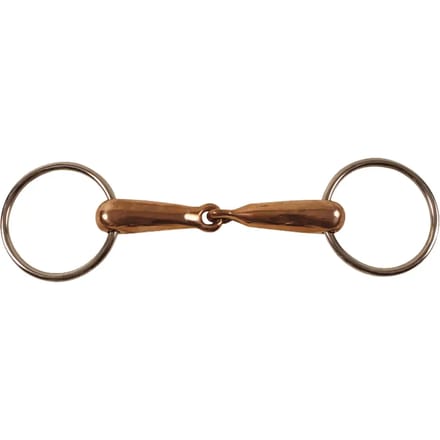 Enkel paard bit Umbria Equitazione