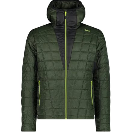 Hooded jacket CMP Unlimitech
