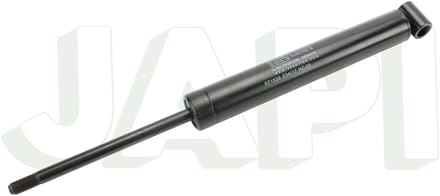 Oploopremdemper | Westfalia WAE1200 / WAE1202 | Oud model | Enkelas tot 1200 kg