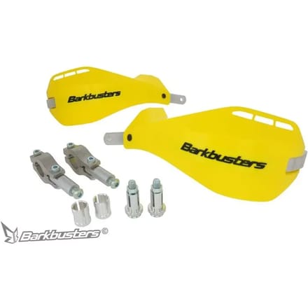 Mini motorfiets handbeschermers Barkbusters Ego