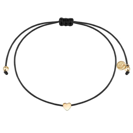 Glanzstücke München Textiel armband