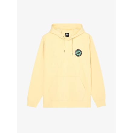 Quiksilver Duality Hoodie