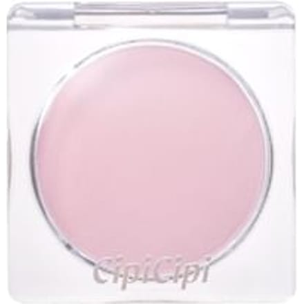 CipiCipi - Poreless Cheek 01 Bunny Pink