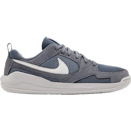 Jordan CMFT Era Koel Grijs Wit 42.5 gray