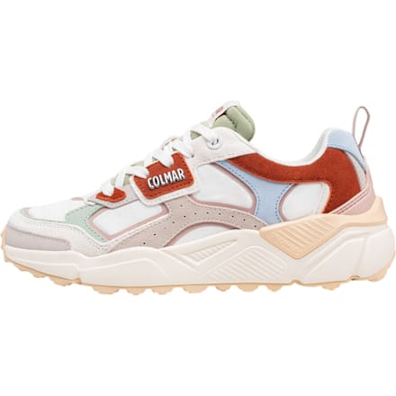 Colmar Sneakers Cream