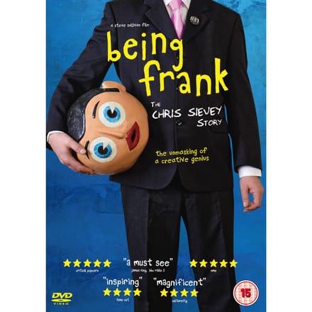 Being Frank