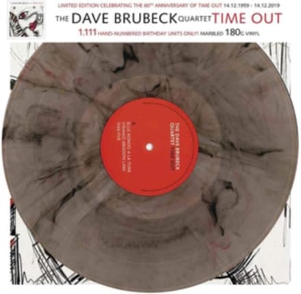 Time Out