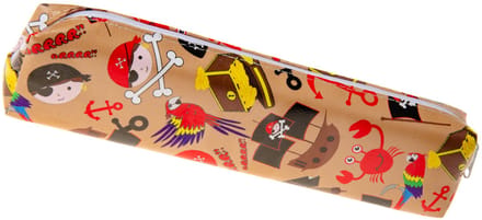 Duckiez Etui Piraat - 12 stuks