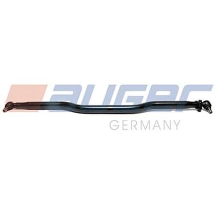 Spoorstang AUGER 11712
