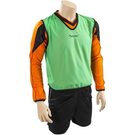 Slabbetje voor kindertraining Precision Mesh