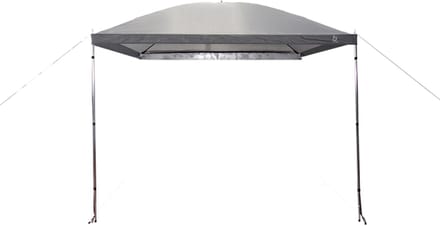 Bo-Camp - Luifel - Pop-Up - 260x240 cm