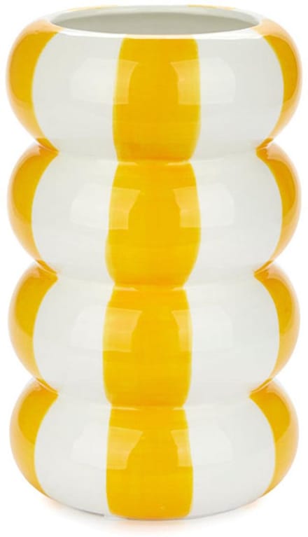 Vase Floats Ceramic 20 cm