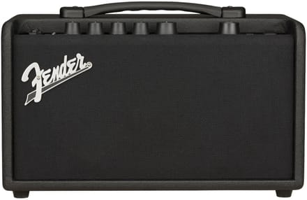 Fender Mustang LT40S - Modeling combo versterker voor elektrische gitaar