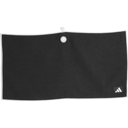 Handdoek adidas Mag Plyrs
